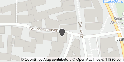 Auf Stadtplan Marburg anzeigen