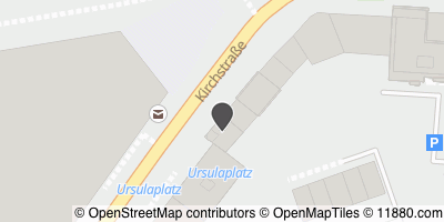 Auf Stadtplan Troisdorf anzeigen