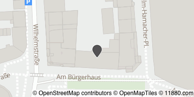 Auf Stadtplan Troisdorf anzeigen