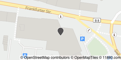 Auf Stadtplan Troisdorf anzeigen