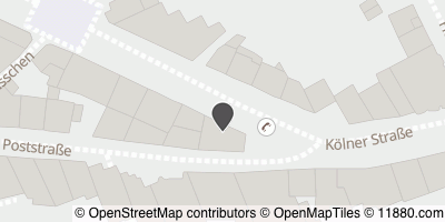 Auf Stadtplan Troisdorf anzeigen