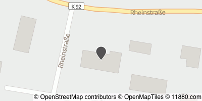 Auf Stadtplan Stadtallendorf anzeigen