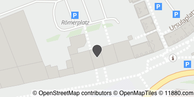 Auf Stadtplan Troisdorf anzeigen