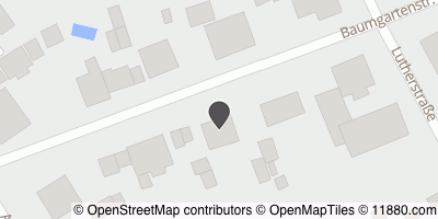 Auf Stadtplan Chemnitz, Sachsen anzeigen