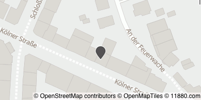 Auf Stadtplan Troisdorf anzeigen