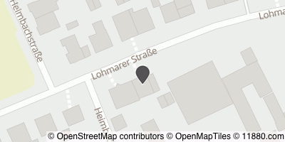 Auf Stadtplan Troisdorf anzeigen