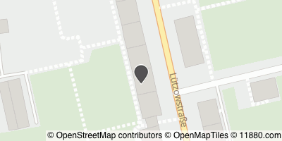 Auf Stadtplan Chemnitz, Sachsen anzeigen