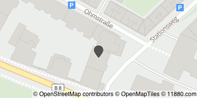 Auf Stadtplan Troisdorf anzeigen