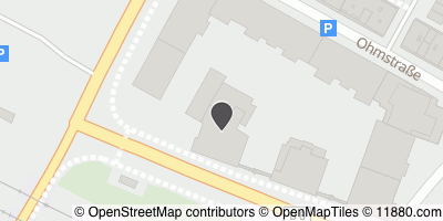 Auf Stadtplan Troisdorf anzeigen