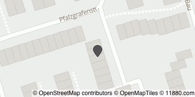 Auf Stadtplan Aachen anzeigen