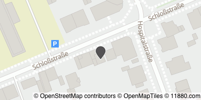 Auf Stadtplan Troisdorf anzeigen