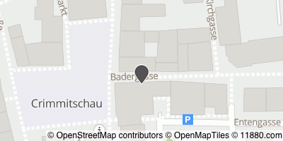 Auf Stadtplan Crimmitschau anzeigen
