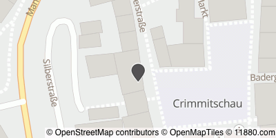 Auf Stadtplan Crimmitschau anzeigen