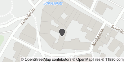 Auf Stadtplan Glauchau anzeigen