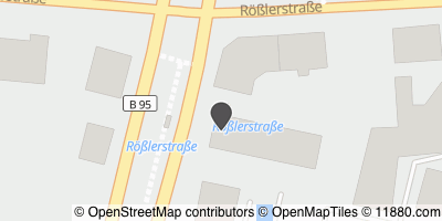 Auf Stadtplan Chemnitz, Sachsen anzeigen