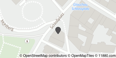 Auf Stadtplan Glauchau anzeigen