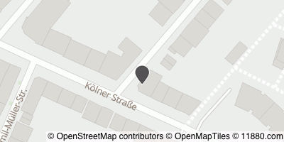 Auf Stadtplan Troisdorf anzeigen
