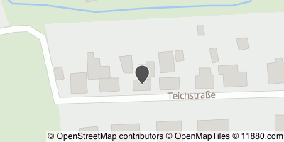 Auf Stadtplan Chemnitz, Sachsen anzeigen
