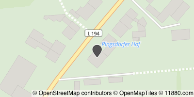 Auf Stadtplan Brühl, Rheinland anzeigen