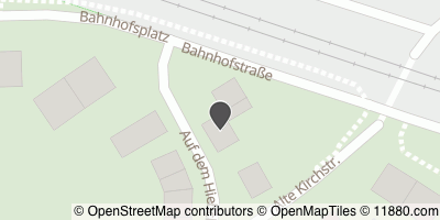 Auf Stadtplan Langerwehe anzeigen
