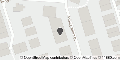 Auf Stadtplan Aachen anzeigen