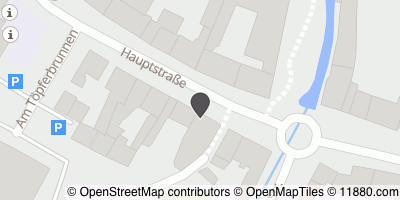 Auf Stadtplan Langerwehe anzeigen