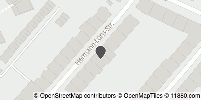 Auf Stadtplan Troisdorf anzeigen