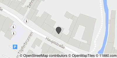 Auf Stadtplan Langerwehe anzeigen