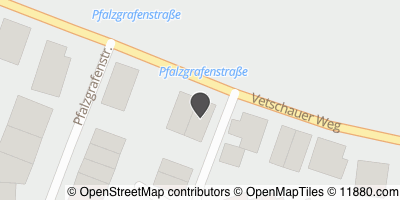 Auf Stadtplan Aachen anzeigen