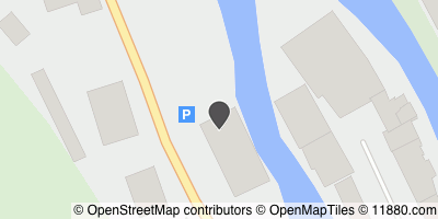 Auf Stadtplan Marburg anzeigen