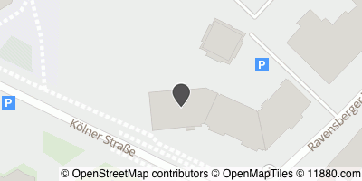 Auf Stadtplan Troisdorf anzeigen