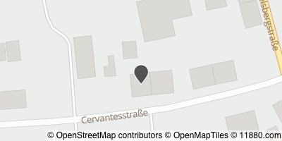 Auf Stadtplan Chemnitz, Sachsen anzeigen