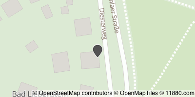 Auf Stadtplan Bad Liebenstein anzeigen