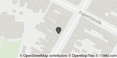 Auf Stadtplan Eschweiler, Rheinland anzeigen