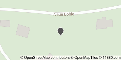 Auf Stadtplan Brühl, Rheinland anzeigen