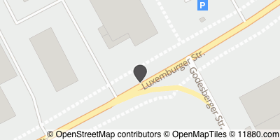 Auf Stadtplan Troisdorf anzeigen