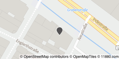 Auf Stadtplan Eschweiler, Rheinland anzeigen