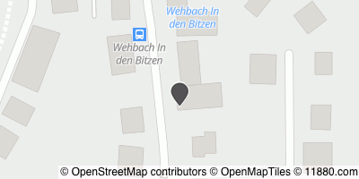 Auf Stadtplan Kirchen, Sieg anzeigen