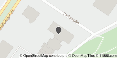 Auf Stadtplan Chemnitz, Sachsen anzeigen