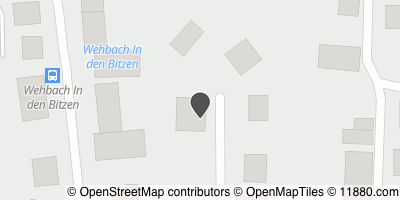 Auf Stadtplan Kirchen, Sieg anzeigen