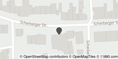 Auf Stadtplan Würselen anzeigen