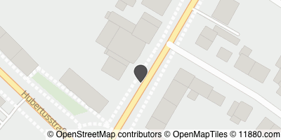 Auf Stadtplan Wesseling, Rheinland anzeigen