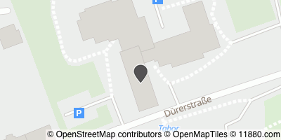 Auf Stadtplan Marburg anzeigen