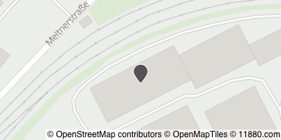 Auf Stadtplan Troisdorf anzeigen