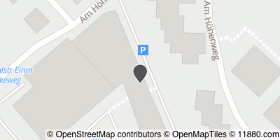 Auf Stadtplan Glauchau anzeigen