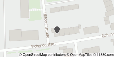 Auf Stadtplan Eschweiler, Rheinland anzeigen