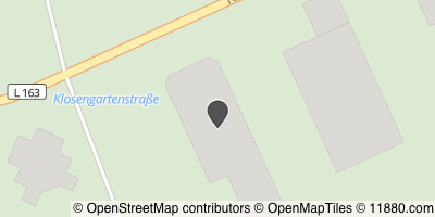 Auf Stadtplan Erftstadt anzeigen