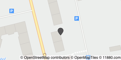 Auf Stadtplan Chemnitz, Sachsen anzeigen