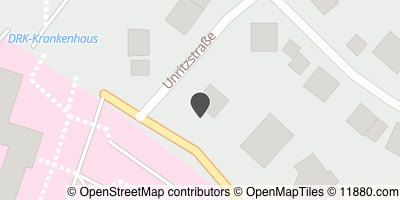 Auf Stadtplan Chemnitz, Sachsen anzeigen