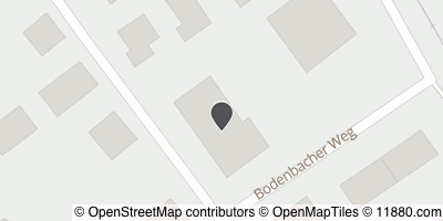 Auf Stadtplan Kirchhain anzeigen